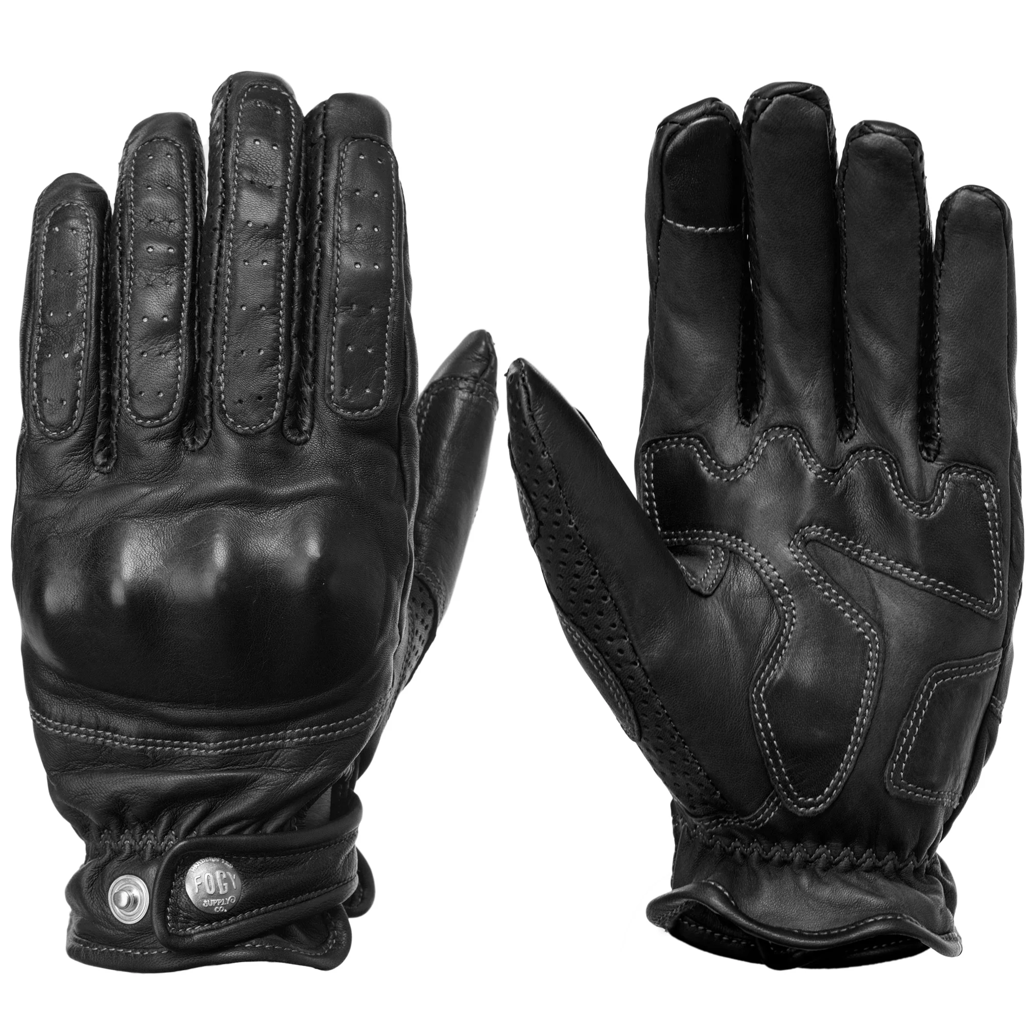 Riding Gear